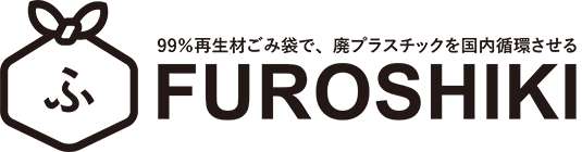 ふろしき ロゴ01